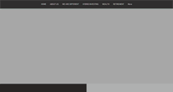 Desktop Screenshot of lincolnwealth.com